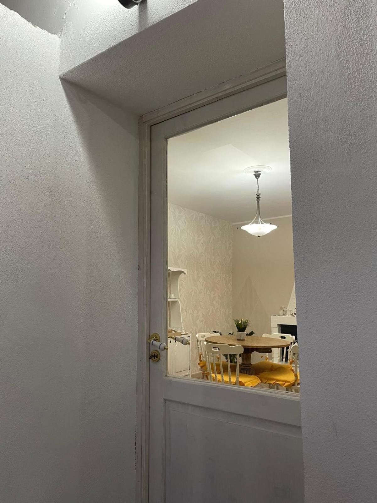 Goti Rooms B&B Sant'Agata de' Goti Exterior photo