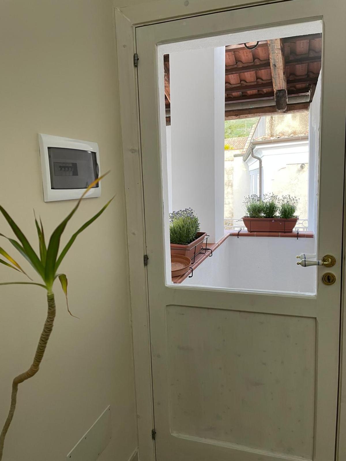 Goti Rooms B&B Sant'Agata de' Goti Exterior photo