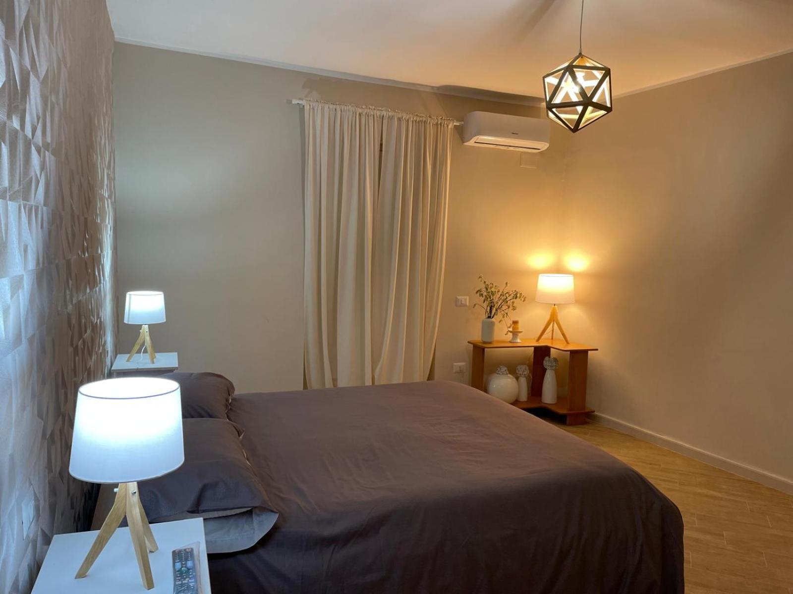 Goti Rooms B&B Sant'Agata de' Goti Exterior photo
